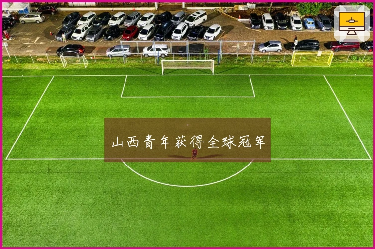 山西青年获得全球冠军