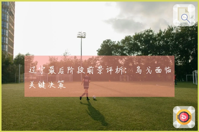 辽宁最后阶段前景评析：乌戈面临关键决策