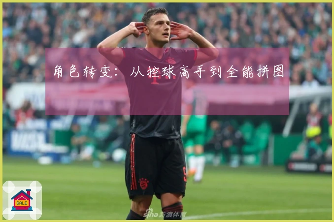 角色转变：从控球高手到全能拼图